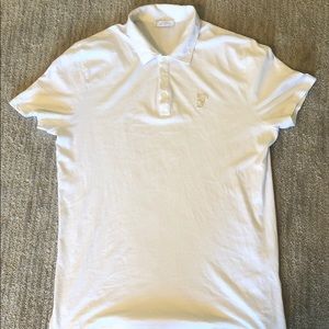 Versace Polo